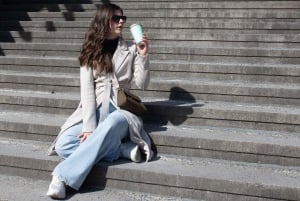 Berlin: Private Photo Walk with Professional Photographer