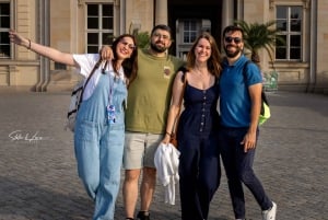 Berlin: Private Photo Walk with Professional Photographer