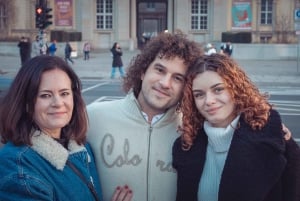 Berlin: Private Photo Walk with Professional Photographer