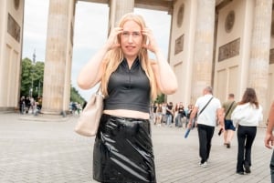 Berlin: Private Photoshoot with Professional Photographer