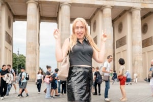 Berlin: Private Photoshoot with Professional Photographer