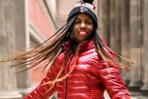 Berlin: Privat fotosession med professionell fotograf