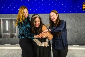 Berlin: Privat fotosession med professionell fotograf