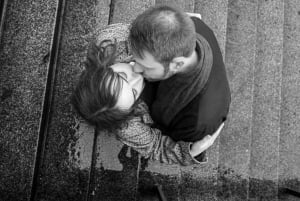 Berlin: Privat fotosession med professionell fotograf