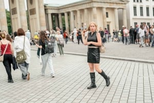 Berlin: Privat fotosession med professionell fotograf