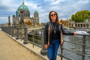 Berlin: Privat fotosession med professionell fotograf