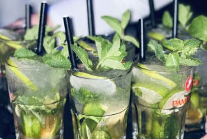 Berlin - privat pubrunda Privat pubrunda med insider-guide & gratis shots