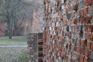 Berlin: Private Sightseeing Tour in an E-Rickshaw