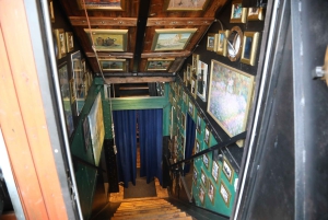 Berlin: Private Sightseeing Tour in an E-Rickshaw