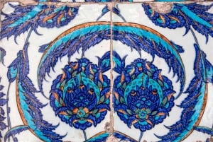 Berlin: Privat Street Art Walking Tour (privat rundtur)