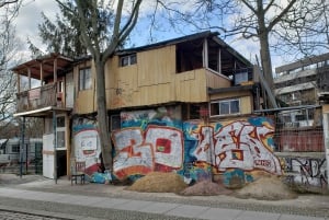 Berlin: Private tour through the district of Kreuzberg