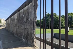 Berlim: passeio a pé privado com guia local de 5 estrelas