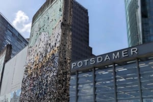 Berlim: passeio a pé privado com guia local de 5 estrelas