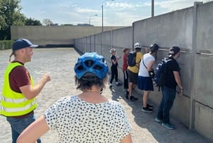 Berlim: passeio a pé privado com guia local de 5 estrelas