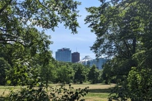 Berlim: passeio a pé privado com guia local de 5 estrelas