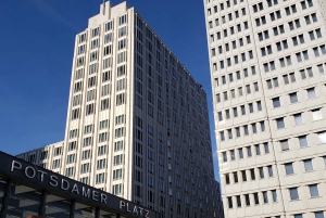 Berlijn: Privétour door het centrum van de stad