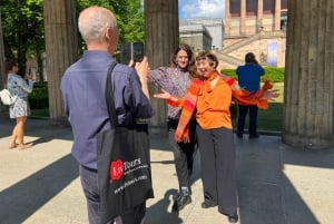 Berlino: Tour privato a piedi con un esperto locale