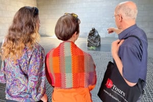 Berlino: Tour privato a piedi con un esperto locale