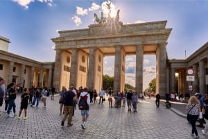 Berlino: Tour privato a piedi con un esperto locale