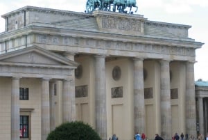 Berlin: Private Walking Tour With a Local Guide