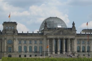 Berlin: Private Walking Tour With a Local Guide