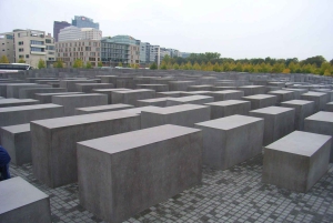 Berliini: Yksityinen kävelykierros paikallisen oppaan kanssa