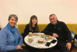 Berlin: Privat spasertur med en lokal innbygger