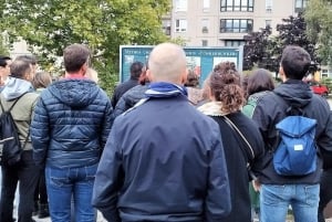 Private Walking Tour with Berlin Highlights Licensed Guide