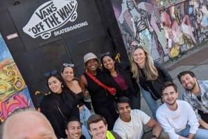 Berlin: Private Walking Tour with Kris - Local 5-STAR Guide