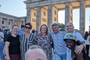 Berlin: Private Walking Tour with Kris - Local 5-STAR Guide