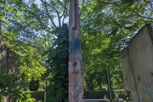 Berlin: Private Walking Tour with Kris - Local 5-STAR Guide