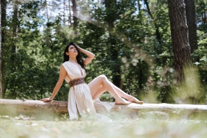 Berlin: Private Women-Only Photoshoot by Female Photographer