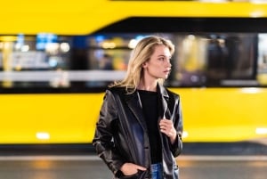 Berlin: Private Women-Only Photoshoot by Female Photographer