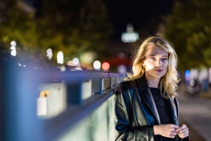 Berlin: Private Women-Only Photoshoot by Female Photographer