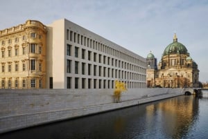 Berlín: Tour a pie por la Historia de Prusia con Geo Epoche