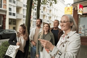 Berlín: Tour a pie por la Historia de Prusia con Geo Epoche