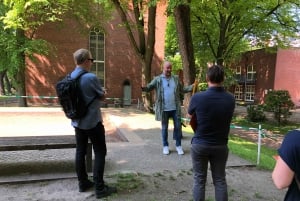 Berlín: Tour a pie por la Historia de Prusia con Geo Epoche