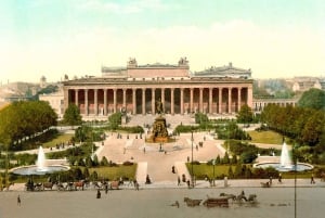 Berlín: Tour a pie por la Historia de Prusia con Geo Epoche