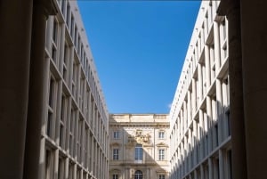 Berlín: Tour a pie por la Historia de Prusia con Geo Epoche