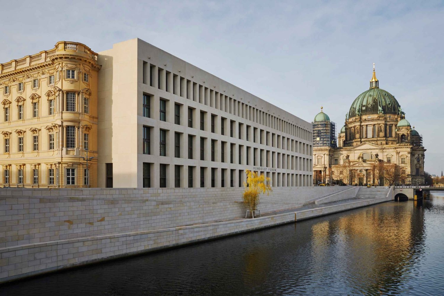 Berlin: piesza wycieczka po historii Prus