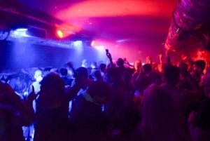Berlin: Pub Crawl z pominięciem kolejki do klubu