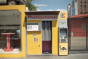 ベルリンが再統一され復活！3時間のオルタナティブツアー