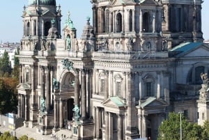 Berlin Rickshaw Cruise Cruise line Ships Start Haubtbahnhof