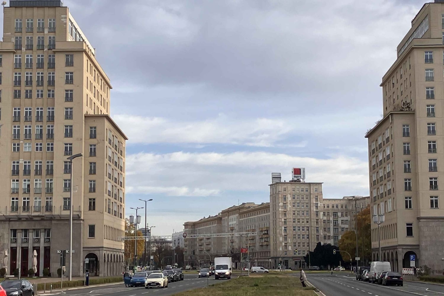 Berlin: Rickshaw tour through Friedrichshain and Kreuzberg SO 36