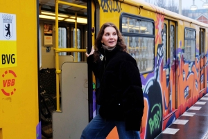 Berlin: Riding the U1 – Experience Berlin Like a Local