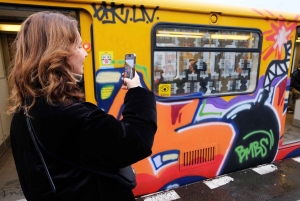 Berlin: Riding the U1 – Experience Berlin Like a Local