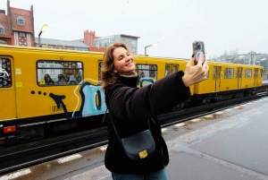 Berlin: Riding the U1 – Experience Berlin Like a Local