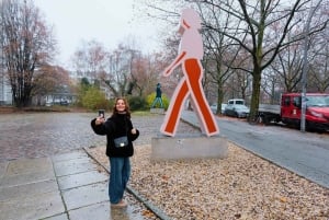 Berlin: Riding the U1 – Experience Berlin Like a Local