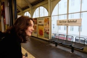 Berlin: Riding the U1 – Experience Berlin Like a Local