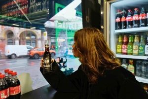 Berlin: Riding the U1 – Experience Berlin Like a Local